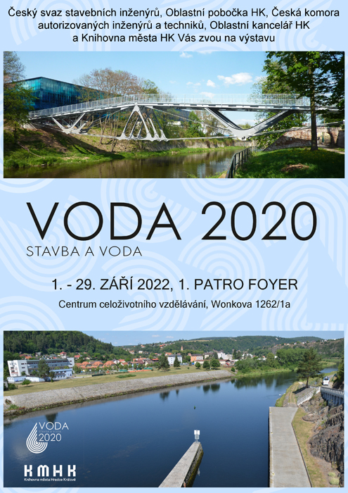 Voda 2020