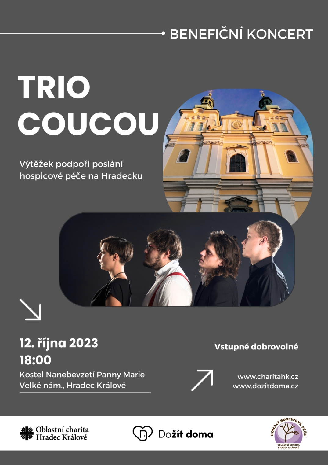 Trio CouCou