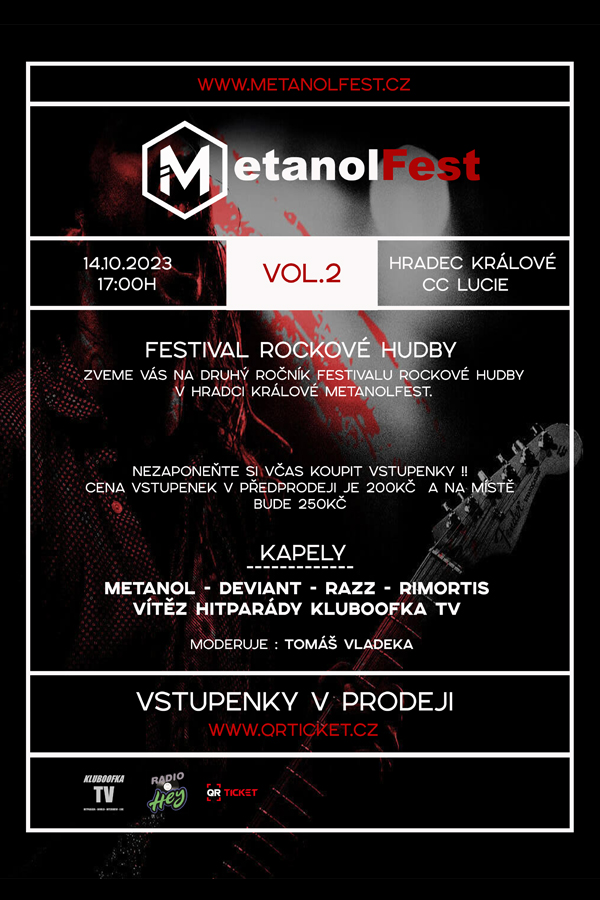 MetanolFest