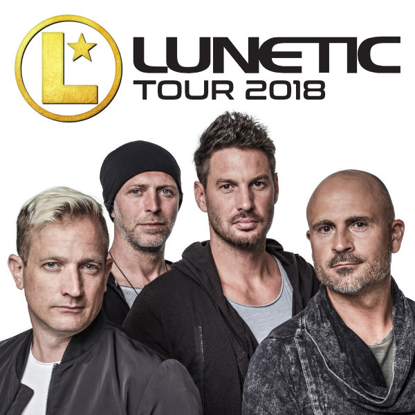 LUNETIC LUNETIC