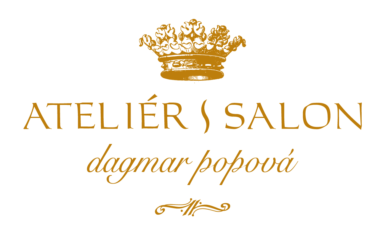 KOMENTOVANÁ PROHLÍDKA 'ATELIÉR SALÓNU DAGMAR POPOVÁ' KOMENTOVANÁ PROHLÍDKA 'ATELIÉR SALÓNU DAGMAR POPOVÁ'