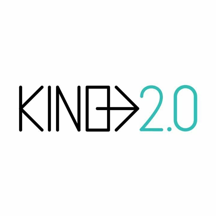KINO 2.0 | K.O Ϟ KINO 2.0 | K.O Ϟ