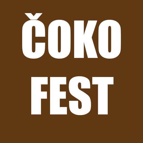 ČOKOFEST 2018 ČOKOFEST 2018