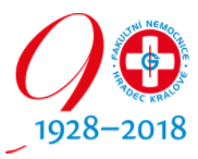 SLAVNOSTNÍ OTEVŘENÍ PRVNÍ ČÁSTI UNIKÁTNÍHO PLICNÍHO PARKU VE FAKULTNÍ NEMOCNICI SLAVNOSTNÍ OTEVŘENÍ PRVNÍ ČÁSTI UNIKÁTNÍHO PLICNÍHO PARKU VE FAKULTNÍ NEMOCNICI